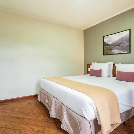 Pousada Campos De Provence Campos Do Jordao Room photo