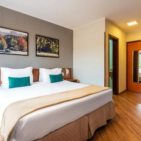 Pousada Campos De Provence Campos Do Jordao Room photo