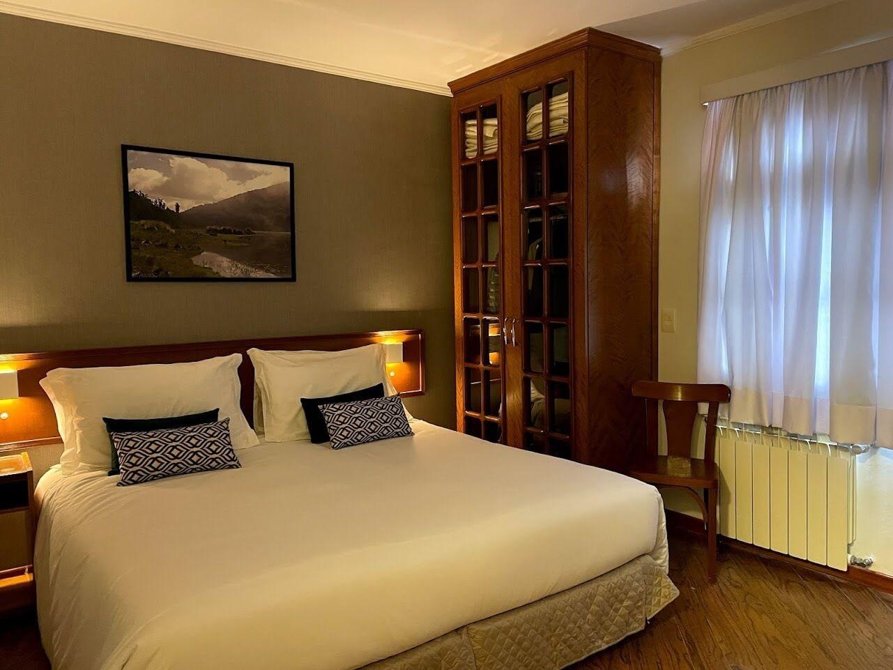 Inn Campos De Provence