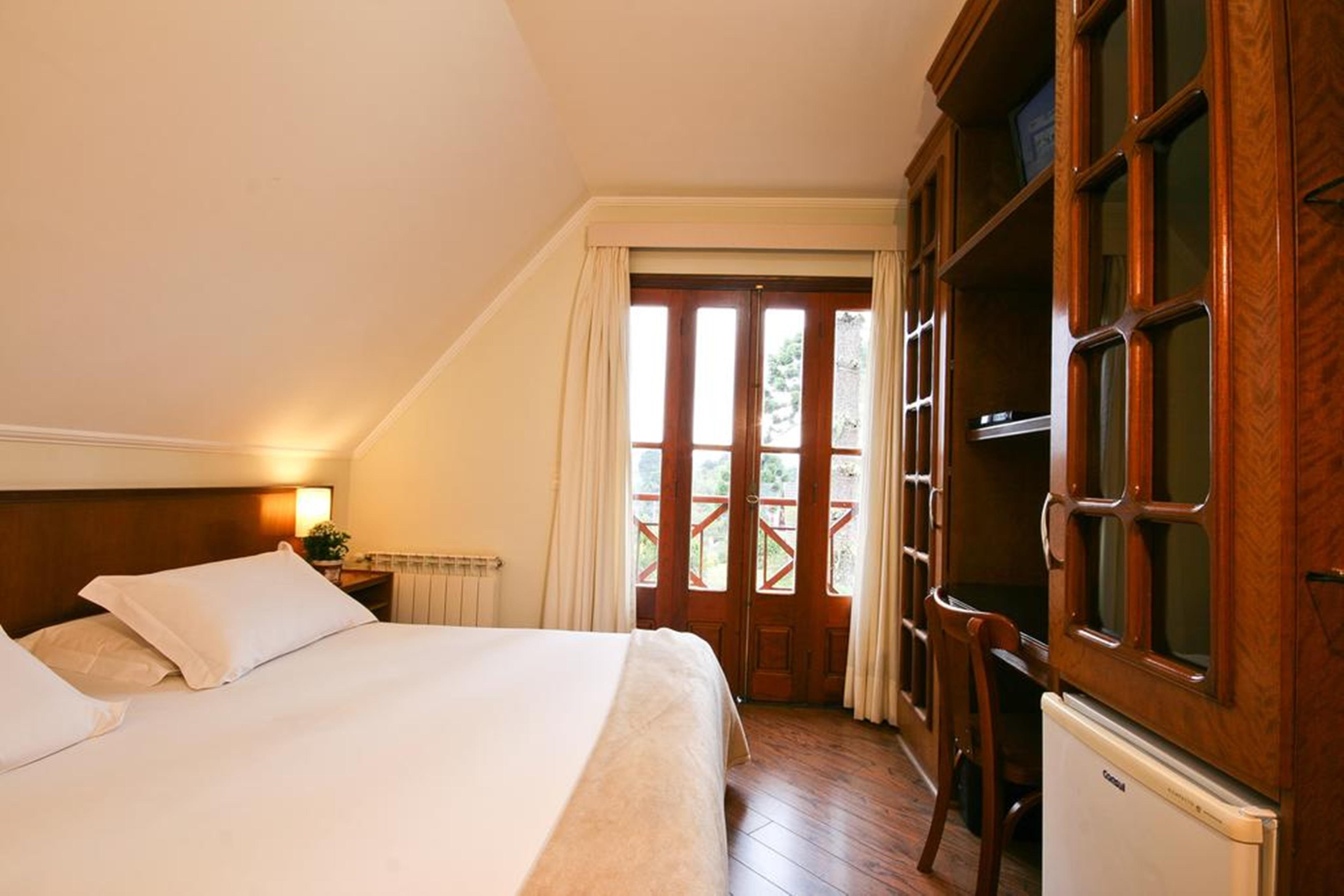 賓館 Campos De Provence 4*