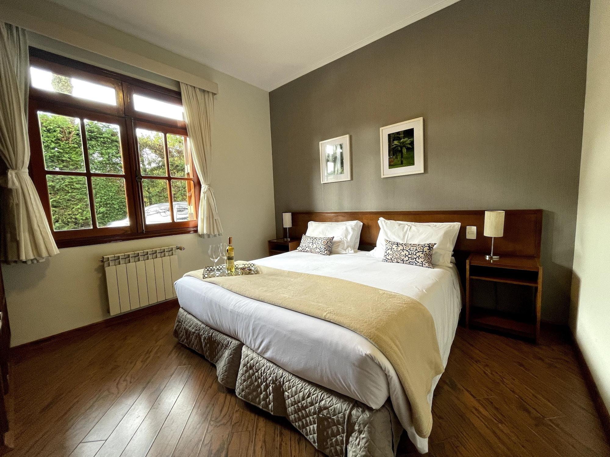 Campos De Provence Inn Campos do Jordao