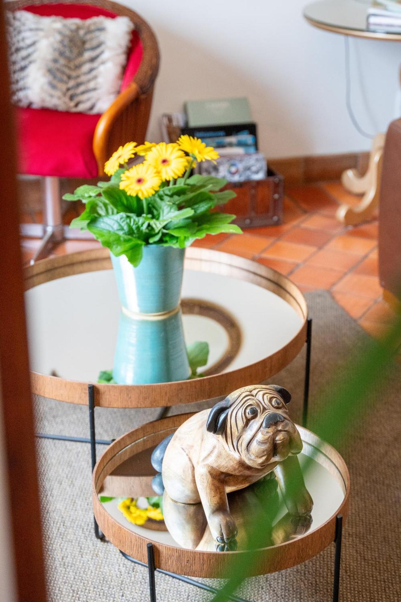 Inn Campos De Provence 4*