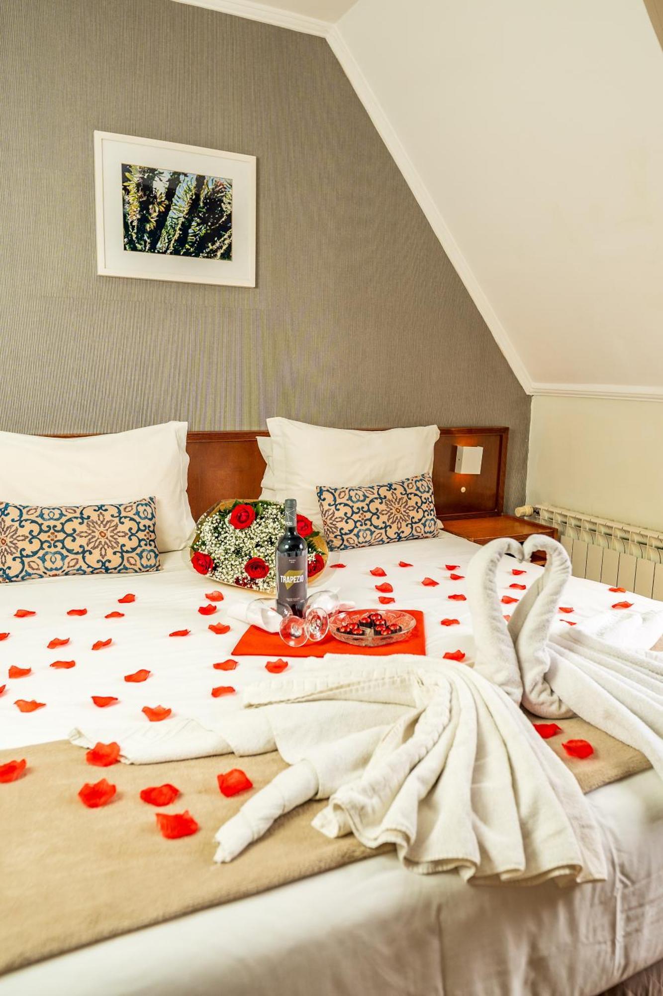 Inn Campos De Provence Campos do Jordao