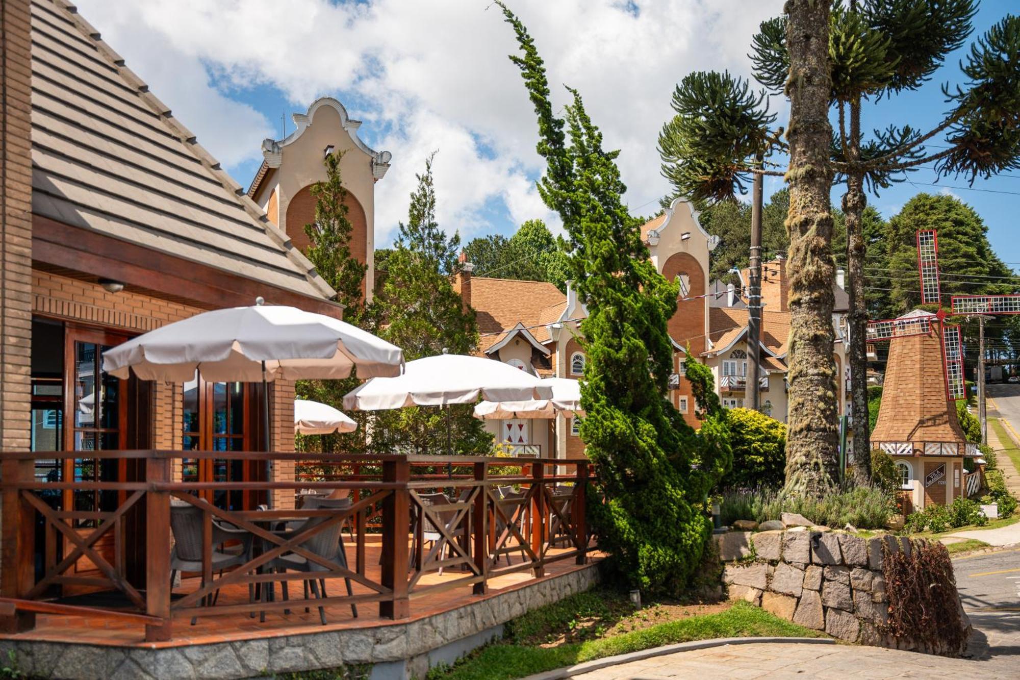 Campos De Provence 4*
