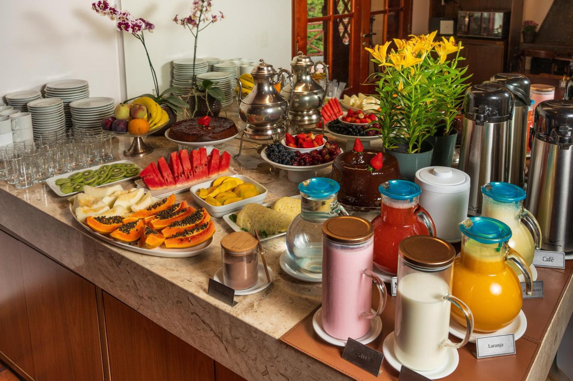 Campos De Provence Inn