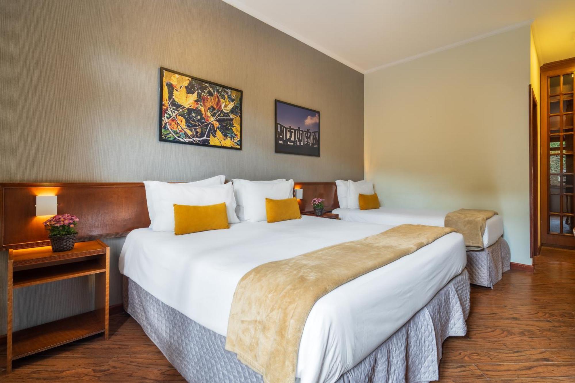 Campos De Provence Inn 4*