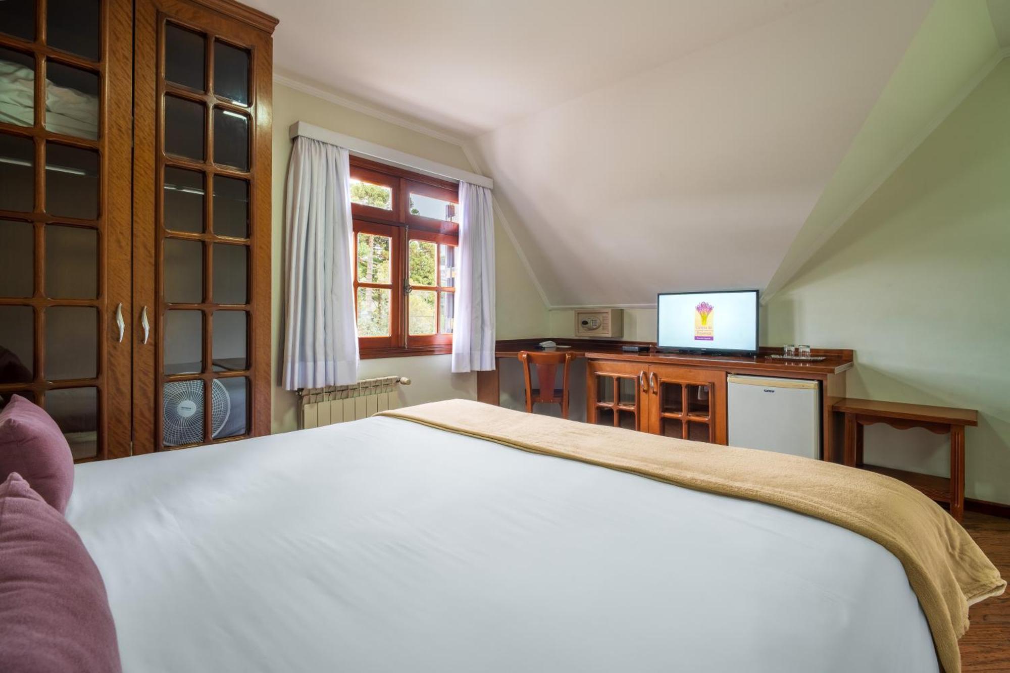 Campos De Provence 4*