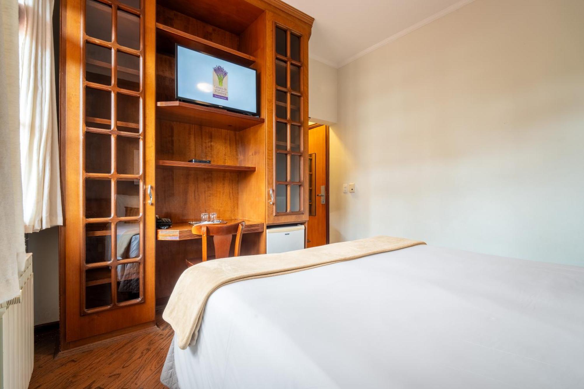 Inn Campos De Provence 4*