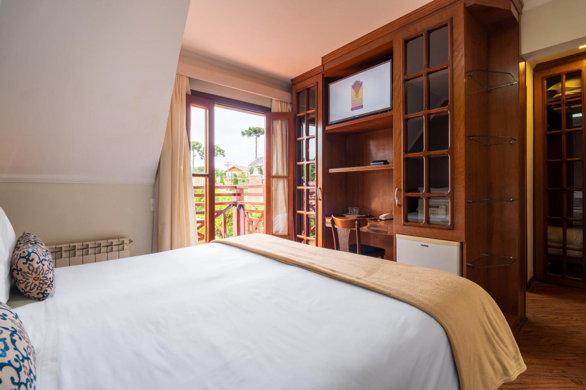 Inn Campos De Provence 4*
