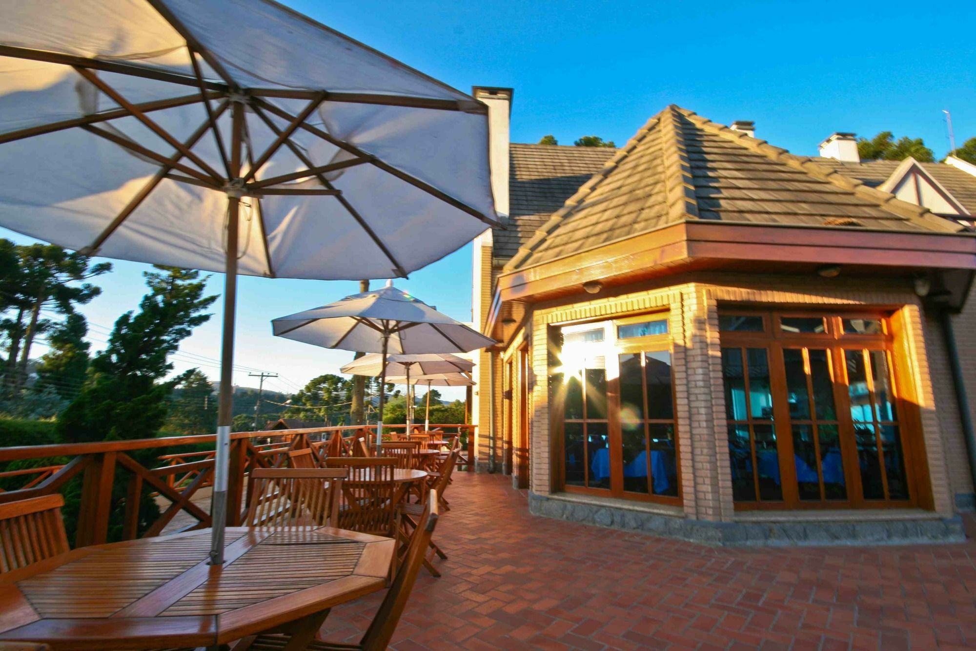 Inn Campos De Provence 4*