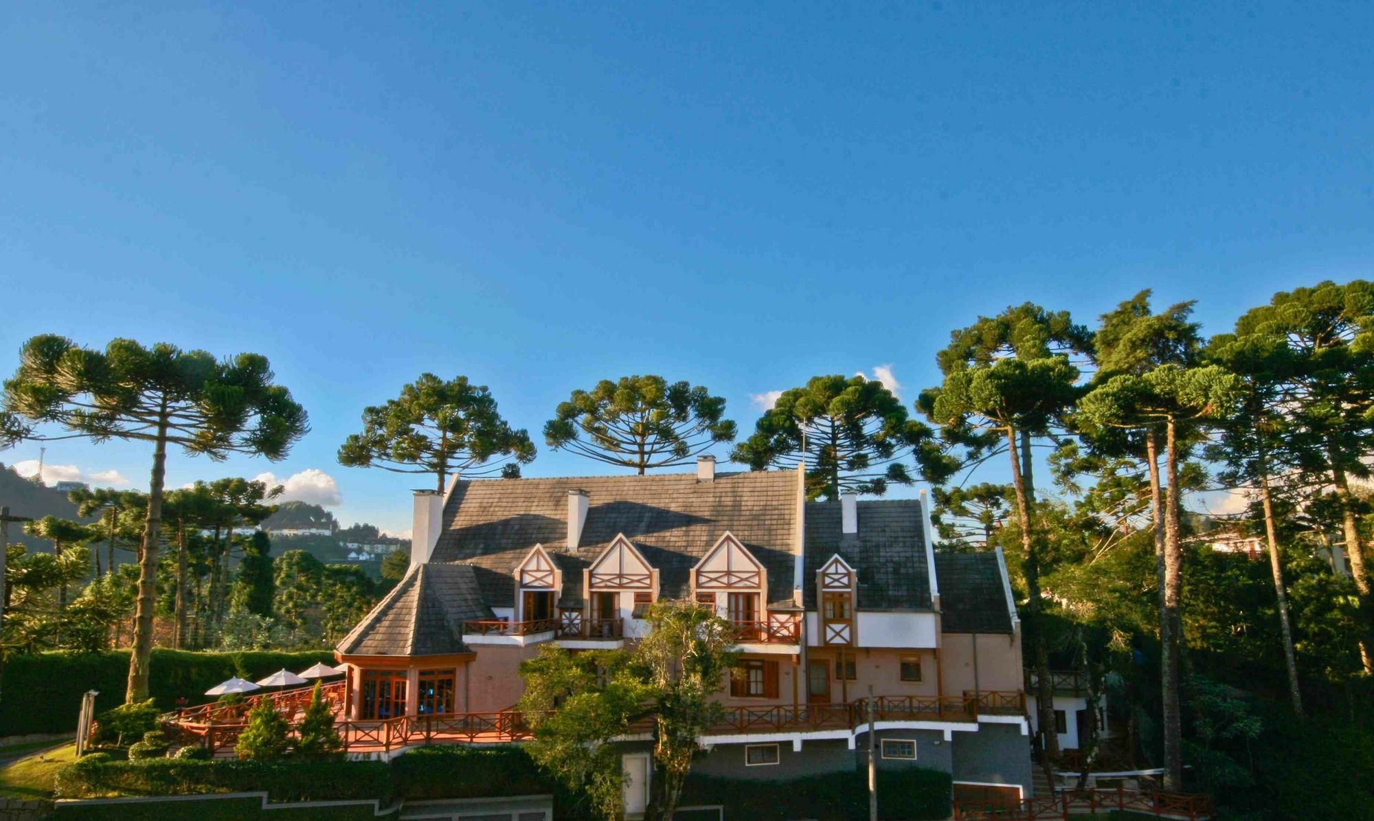 Campos De Provence Inn 4*