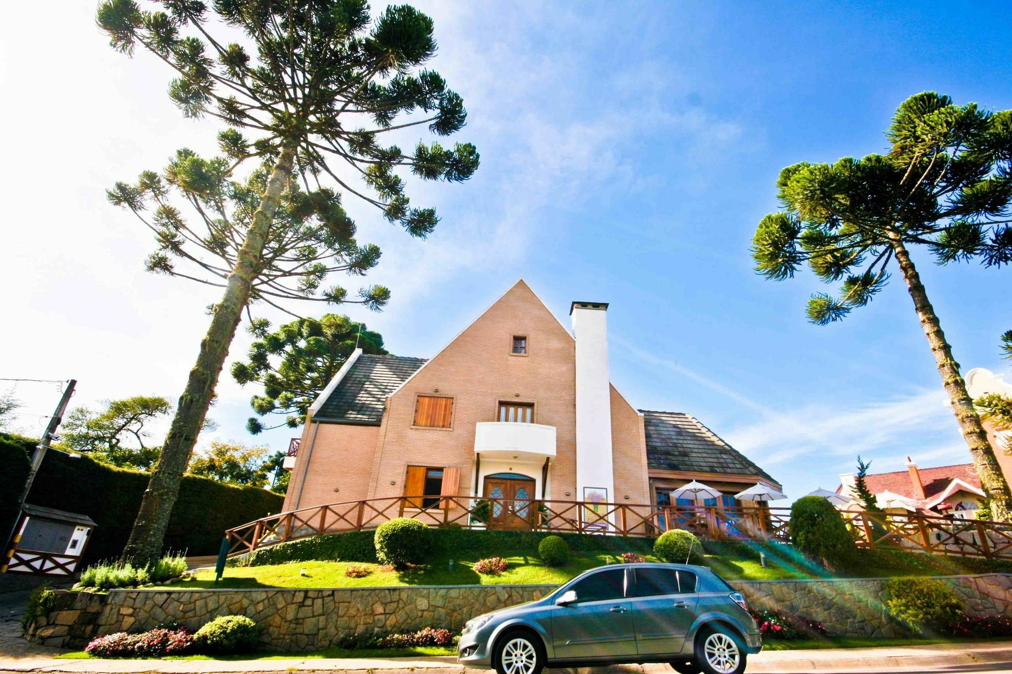 Inn Campos De Provence 4*
